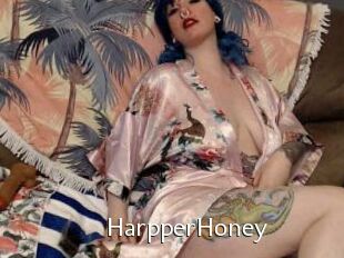 HarpperHoney