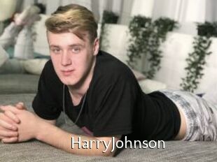 HarryJohnson