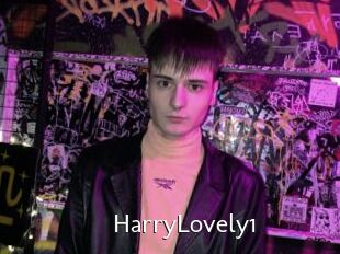 HarryLovely1