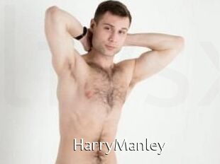 HarryManley
