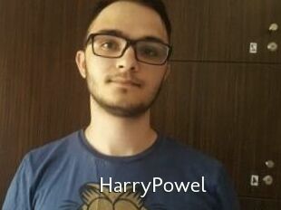 HarryPowel