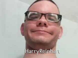 Harry_Reinhart
