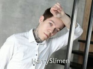 HarrySlimen
