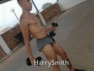 HarrySmith