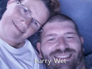 Harry_Wet