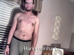 Harryreinhart