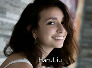 HaruLiu