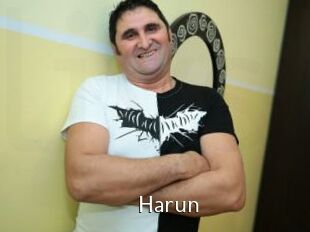 Harun