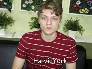 HarvieYork