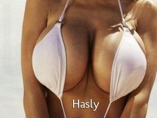 Hasly