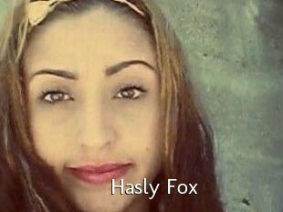 Hasly_Fox