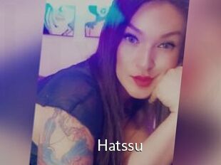 Hatssu