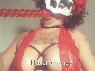 HavanaHoney