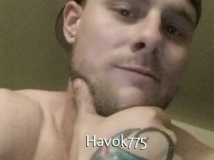 Havok775