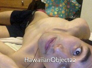 HawaiianObject22