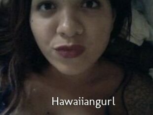 Hawaiiangurl