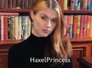 HaxelPrincess