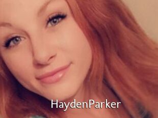 HaydenParker