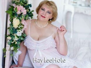 HayleeHole