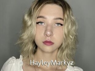 HayleyMarkyz