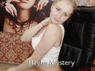 HayleyMystery
