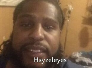 Hayzeleyes