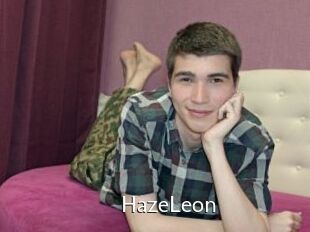 HazeLeon