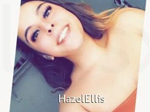 HazelEllis