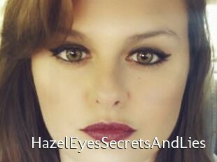 HazelEyesSecretsAndLies