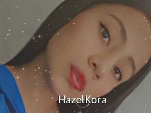 HazelKora