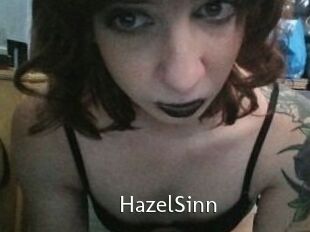 HazelSinn