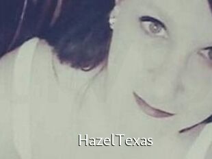 Hazel_Texas