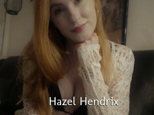 Hazel_Hendrix