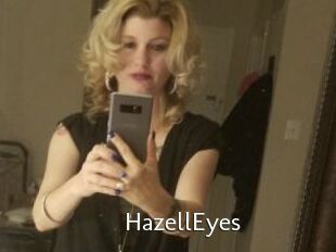 HazellEyes