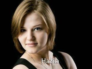 Hazila