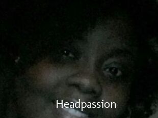 Headpassion