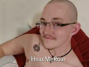 HearMeRoar