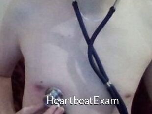 HeartbeatExam
