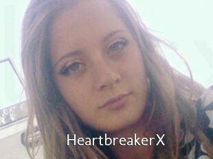 HeartbreakerX