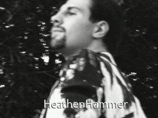 HeathenHammer
