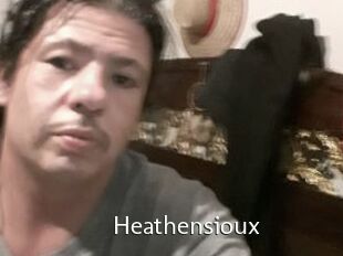 Heathensioux