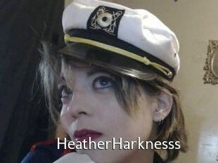 HeatherHarknesss