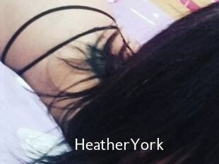 HeatherYork