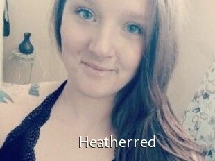 Heatherred