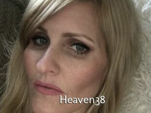 Heaven38