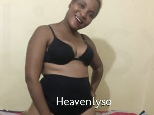 Heavenlyso