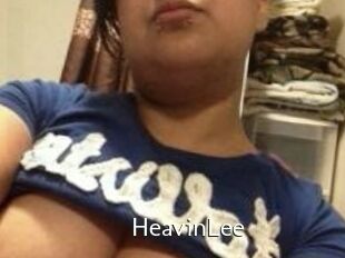 HeavinLee
