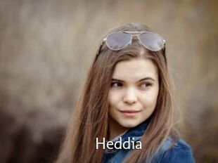 Heddia