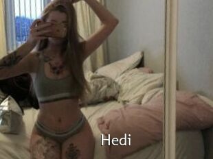 Hedi