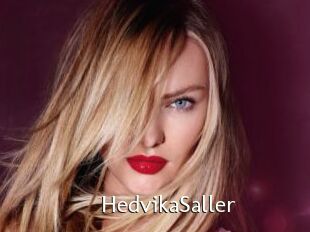 HedvikaSaller